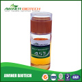 Awiner pesticide insecticide bêta-cyperméthrine empoisonnement 4,5% EC